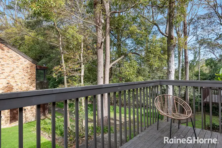 Second view of Homely unit listing, 15/27 Bowada Street, Bomaderry NSW 2541