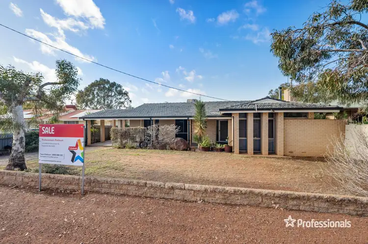 23 Killarney Street, Lamington WA 6430