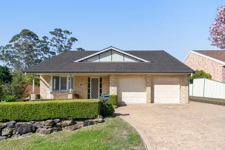 3 The Rise, Lisarow NSW 2250