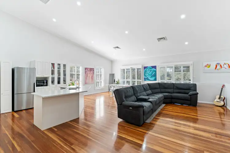 Fourth view of Homely house listing, 3 The Rise, Lisarow NSW 2250