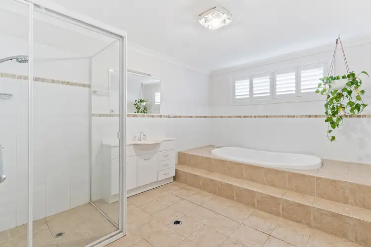 Sixth view of Homely house listing, 3 The Rise, Lisarow NSW 2250