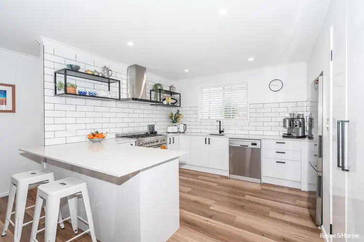Second view of Homely house listing, 8 St Andrews Drive, Pialba QLD 4655