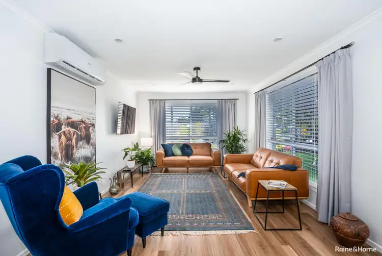 Fourth view of Homely house listing, 8 St Andrews Drive, Pialba QLD 4655