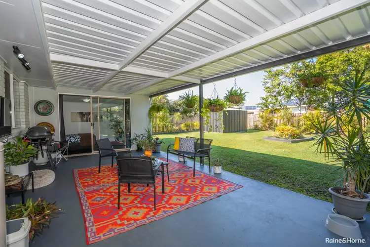 Fifth view of Homely house listing, 8 St Andrews Drive, Pialba QLD 4655
