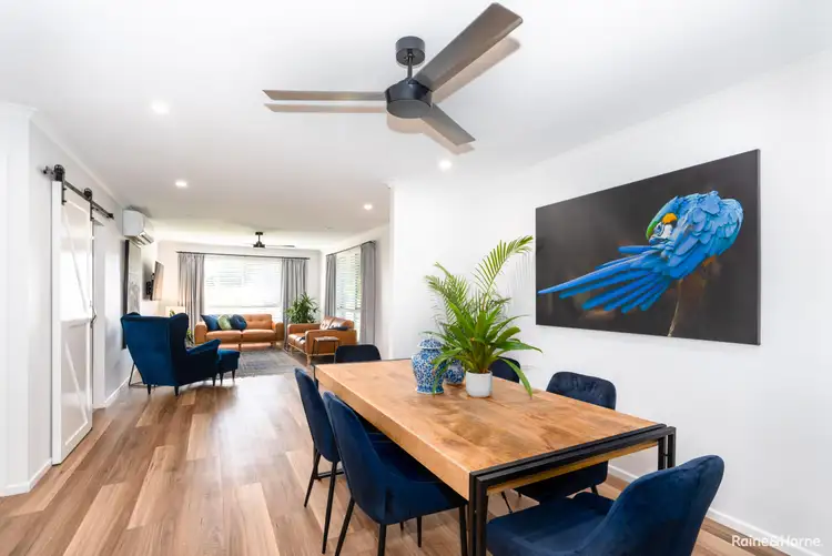 Sixth view of Homely house listing, 8 St Andrews Drive, Pialba QLD 4655