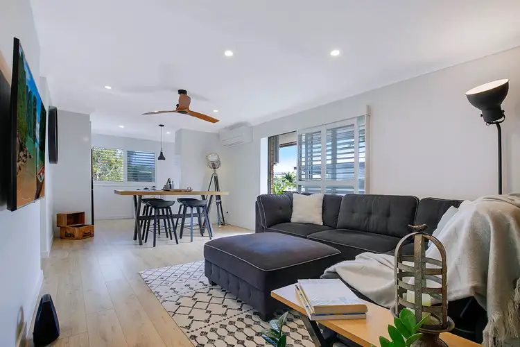 3/29 Hopetoun Street, Ascot QLD 4007