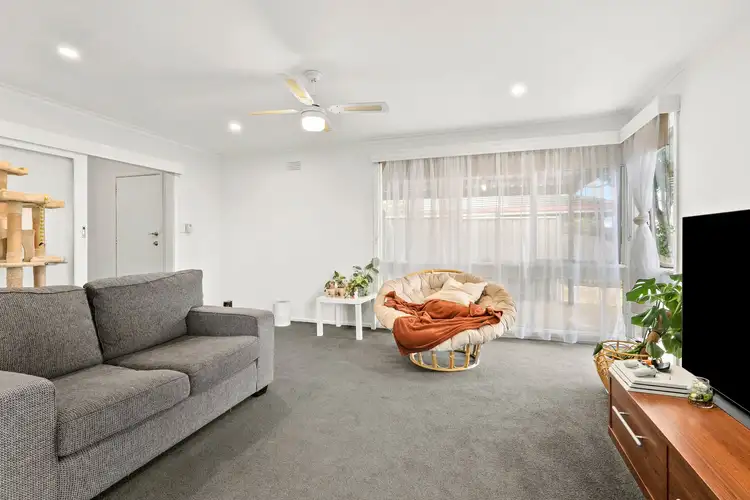 Second view of Homely house listing, 61A Simons Road, Leopold VIC 3224