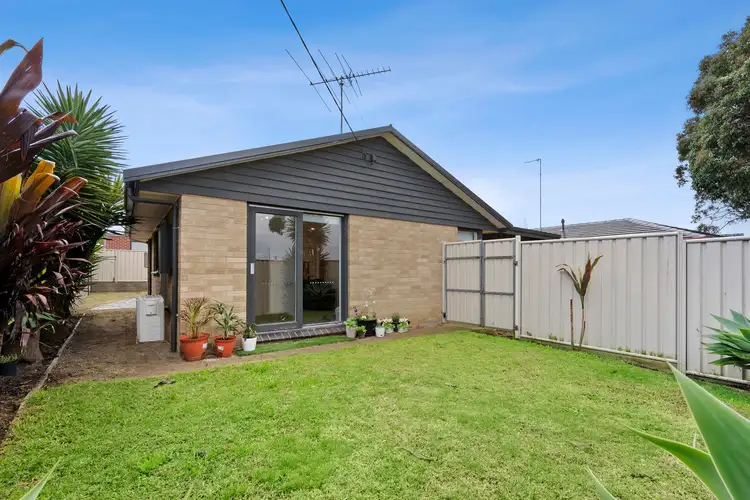 Fourth view of Homely house listing, 61A Simons Road, Leopold VIC 3224