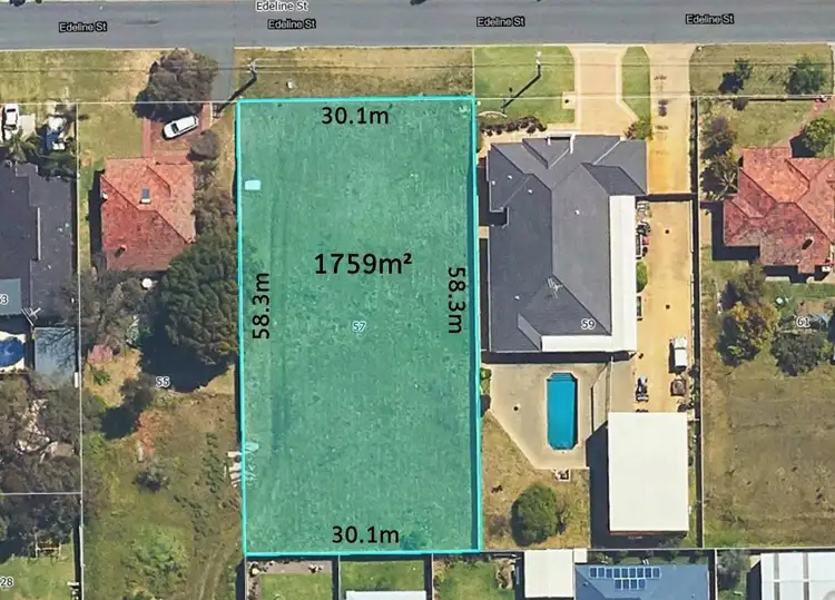 57 Edeline Street, Spearwood WA 6163