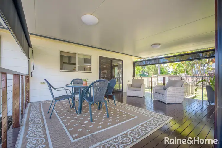 Main view of Homely house listing, 5 Katherine Court, New Auckland QLD 4680