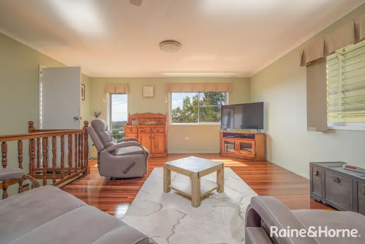 Sixth view of Homely house listing, 5 Katherine Court, New Auckland QLD 4680