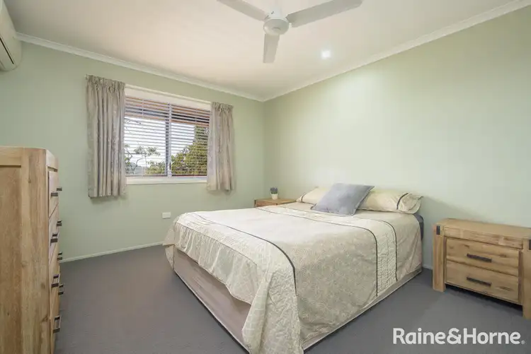 Seventh view of Homely house listing, 5 Katherine Court, New Auckland QLD 4680