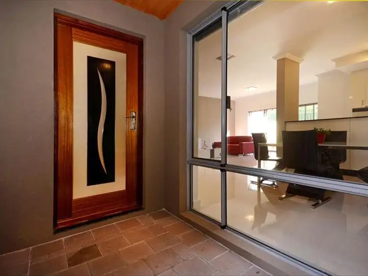 Third view of Homely townhouse listing, 2/24 Sixth Avenue, Maylands WA 6051