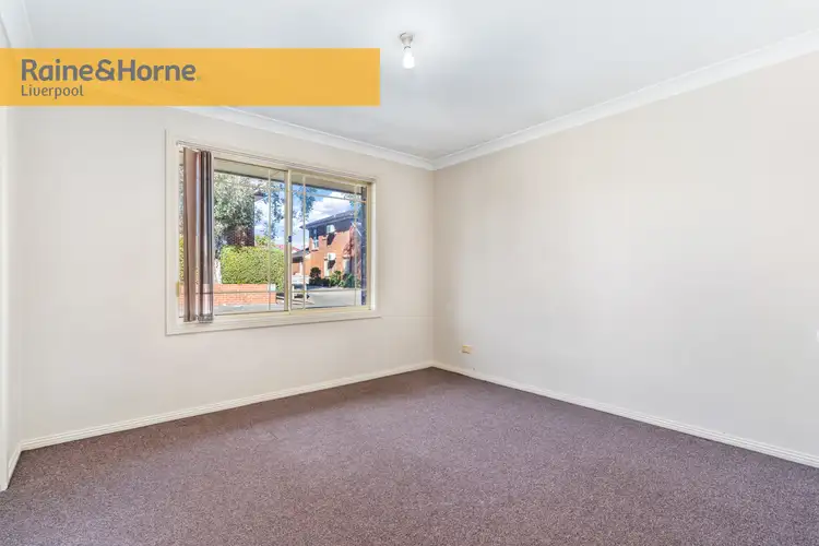 Third view of Homely house listing, 1 Lough Lane, Guildford NSW 2161