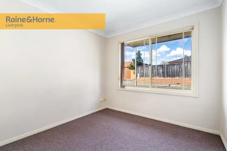 Fourth view of Homely house listing, 1 Lough Lane, Guildford NSW 2161