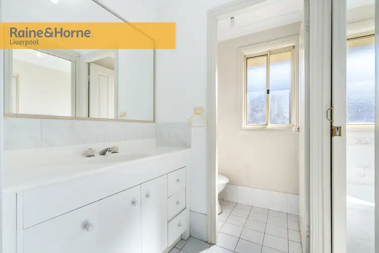 Sixth view of Homely house listing, 1 Lough Lane, Guildford NSW 2161
