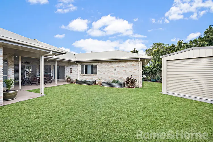 28 Jacques Close, Caboolture QLD 4510