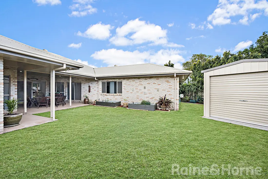 Main view of Homely house listing, 28 Jacques Close, Caboolture QLD 4510