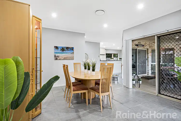 Fourth view of Homely house listing, 28 Jacques Close, Caboolture QLD 4510