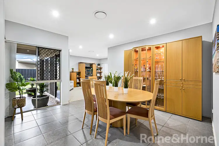 Fifth view of Homely house listing, 28 Jacques Close, Caboolture QLD 4510