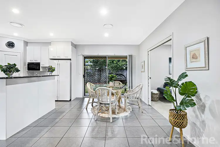 Sixth view of Homely house listing, 28 Jacques Close, Caboolture QLD 4510