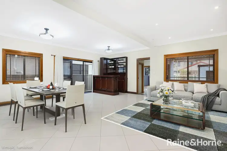 Third view of Homely house listing, 4 Roy Street, Kingsgrove NSW 2208