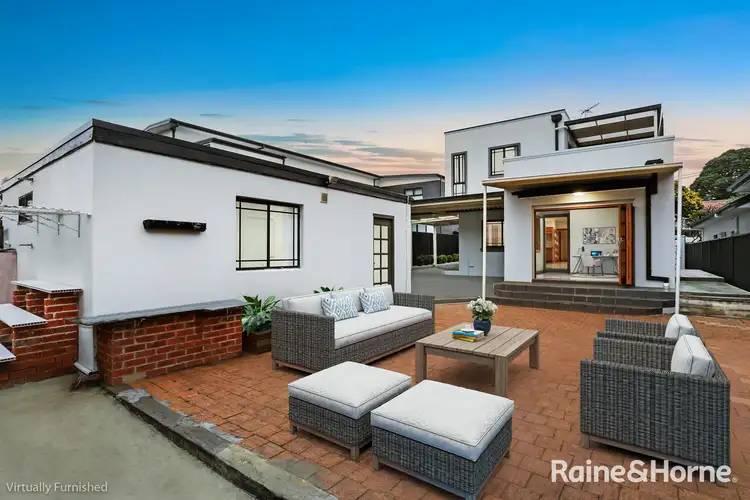 Seventh view of Homely house listing, 4 Roy Street, Kingsgrove NSW 2208
