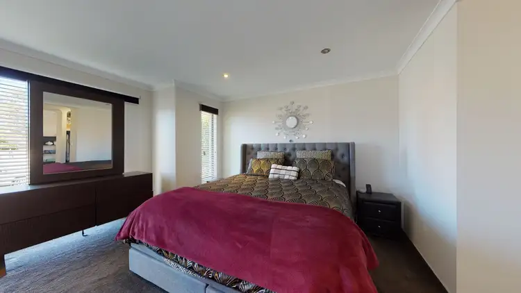Fourth view of Homely house listing, 8 The Hawthorns, Baldivis WA 6171