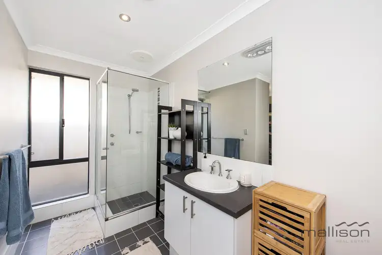 Fifth view of Homely house listing, 8 The Hawthorns, Baldivis WA 6171