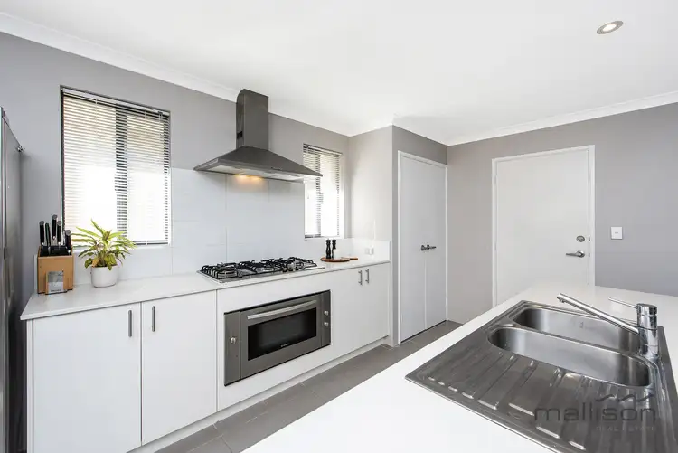 Seventh view of Homely house listing, 8 The Hawthorns, Baldivis WA 6171
