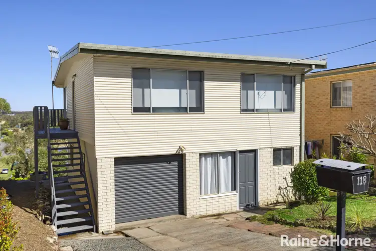118 Canberra Crescent, Burrill Lake NSW 2539