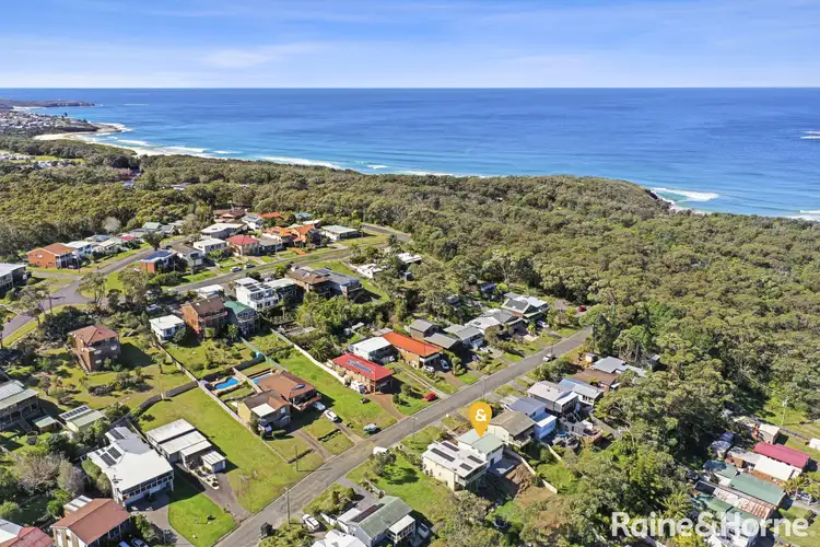 Second view of Homely house listing, 118 Canberra Crescent, Burrill Lake NSW 2539
