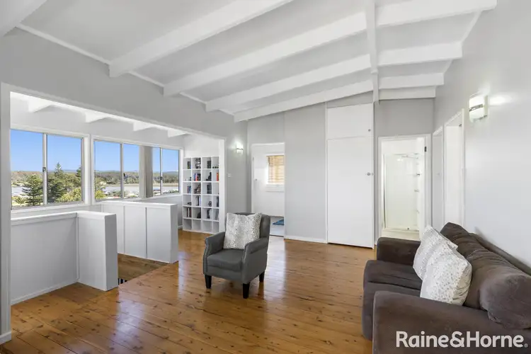 Third view of Homely house listing, 118 Canberra Crescent, Burrill Lake NSW 2539