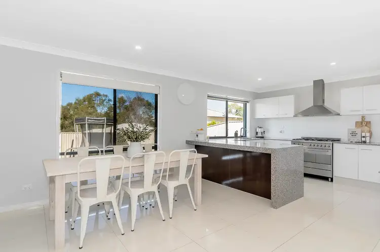 Third view of Homely house listing, 13 Chromata Lane, Coomera QLD 4209