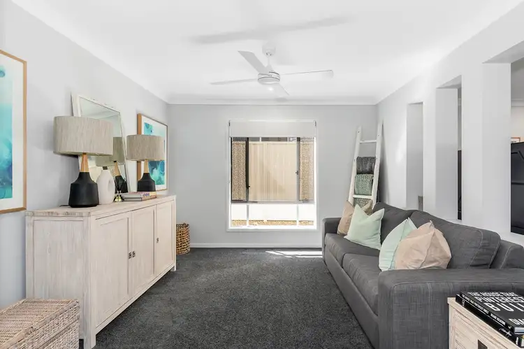 Fourth view of Homely house listing, 13 Chromata Lane, Coomera QLD 4209