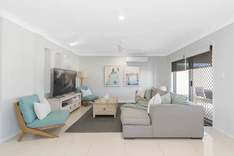 Fifth view of Homely house listing, 13 Chromata Lane, Coomera QLD 4209