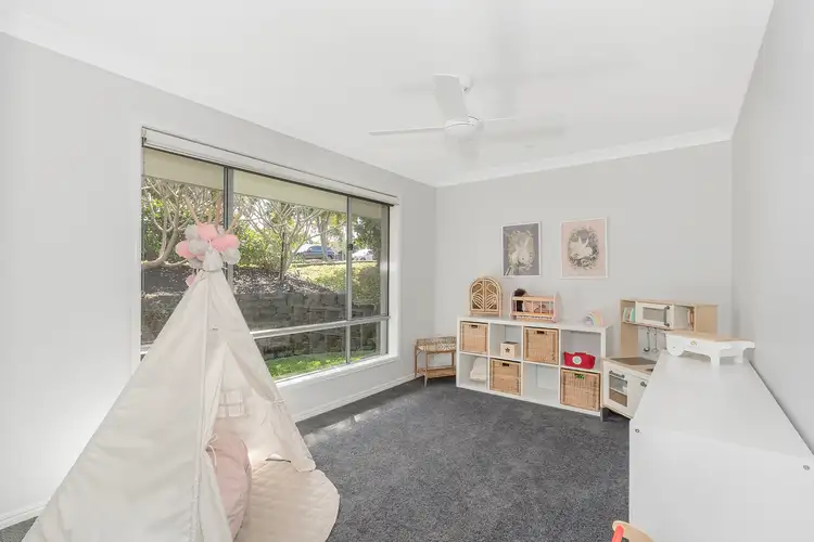 Sixth view of Homely house listing, 13 Chromata Lane, Coomera QLD 4209