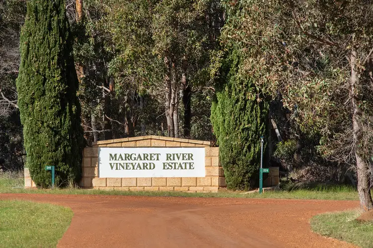 Main view of Homely rural property listing, 35/241 Clews Road, Cowaramup WA 6284