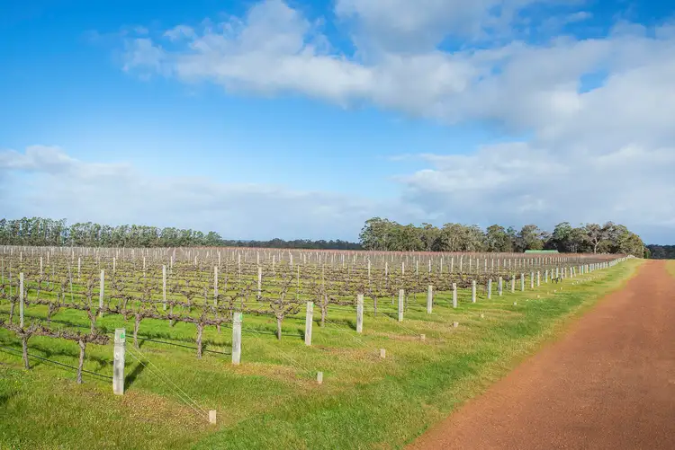 Second view of Homely rural property listing, 35/241 Clews Road, Cowaramup WA 6284