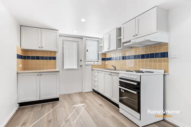Main view of Homely flat listing, 2/50 Margaret Street, Newtown NSW 2042