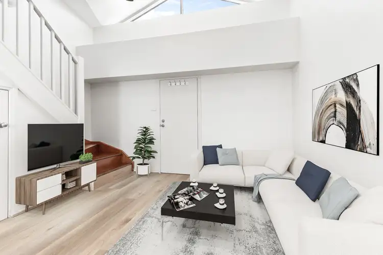 Second view of Homely flat listing, 2/50 Margaret Street, Newtown NSW 2042