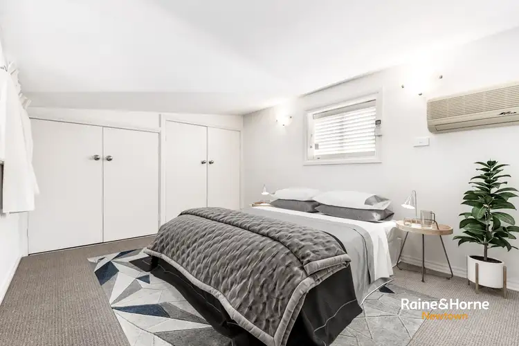 Third view of Homely flat listing, 2/50 Margaret Street, Newtown NSW 2042