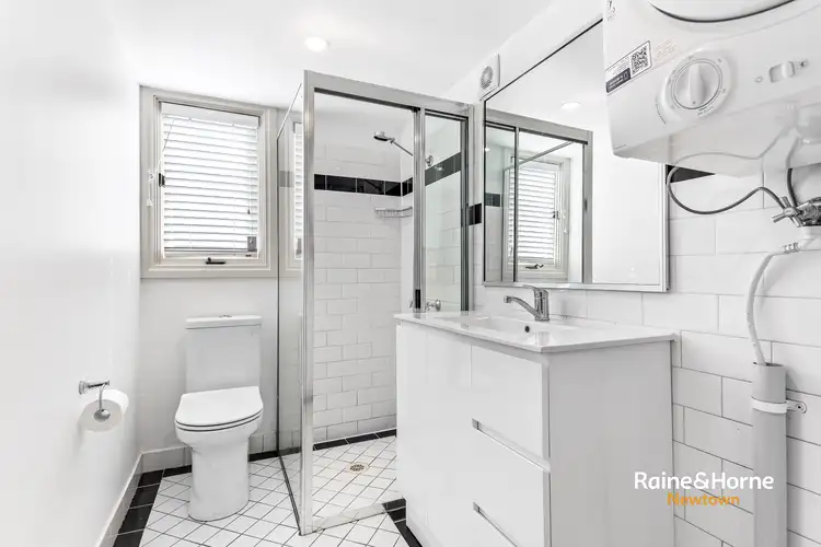 Fourth view of Homely flat listing, 2/50 Margaret Street, Newtown NSW 2042