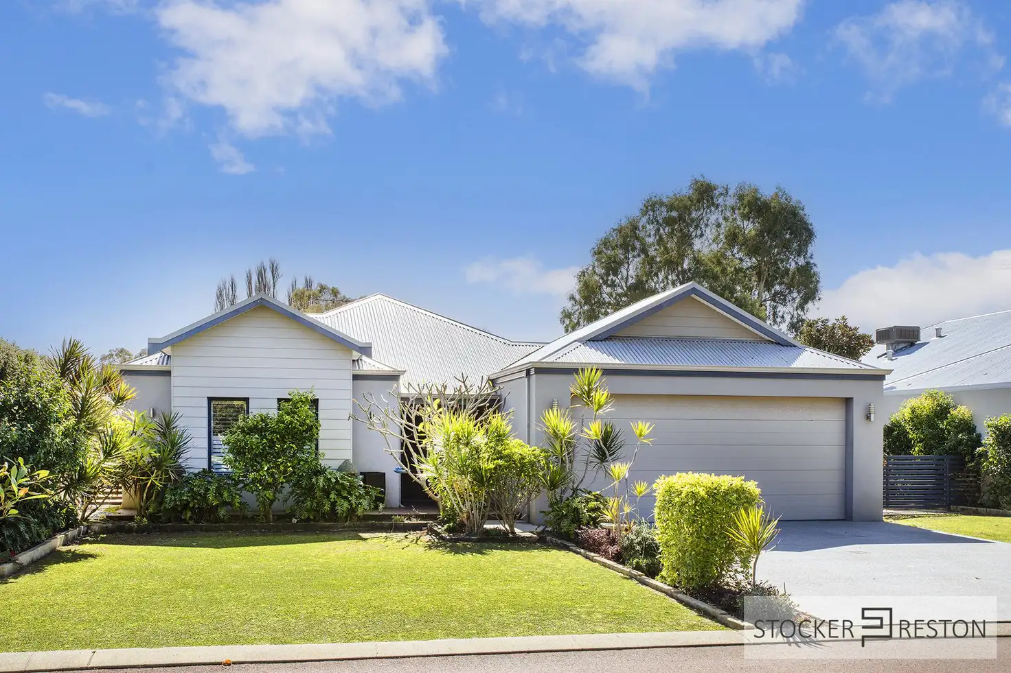 Main view of Homely house listing, 33 Clover Crescent, Busselton WA 6280