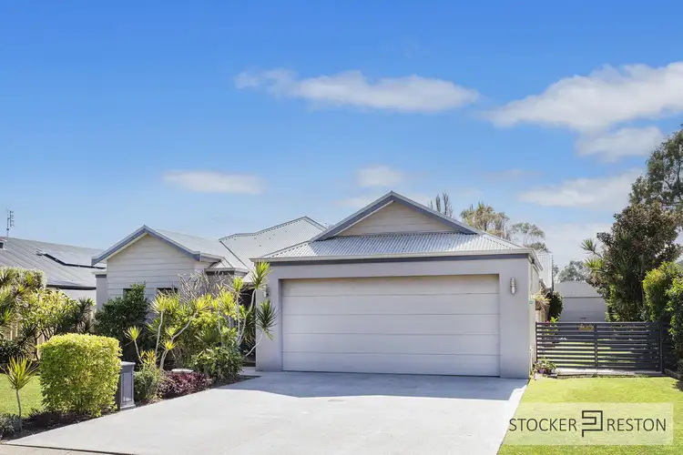 Second view of Homely house listing, 33 Clover Crescent, Busselton WA 6280