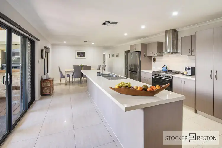 Third view of Homely house listing, 33 Clover Crescent, Busselton WA 6280
