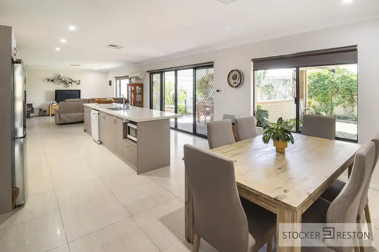 Fourth view of Homely house listing, 33 Clover Crescent, Busselton WA 6280