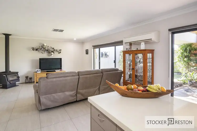 Fifth view of Homely house listing, 33 Clover Crescent, Busselton WA 6280