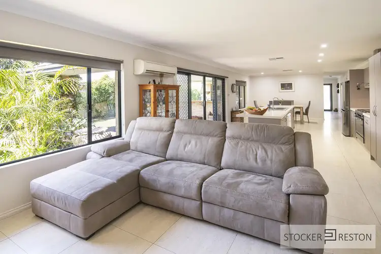 Sixth view of Homely house listing, 33 Clover Crescent, Busselton WA 6280