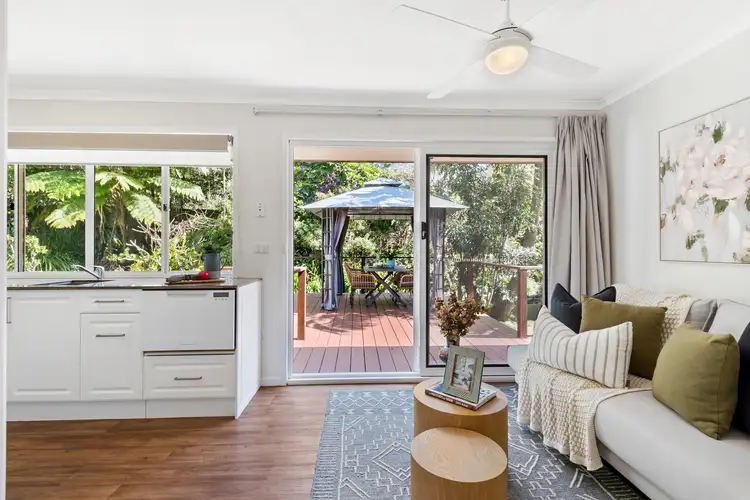 19/27-29 Tambora Court, Tamborine Mountain QLD 4272